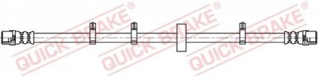 Автозапчасть QUICK BRAKE 22929