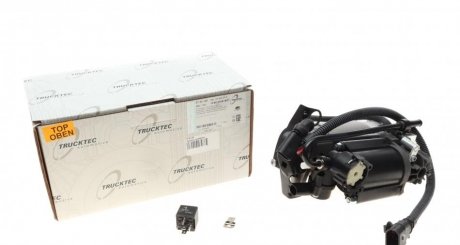 Автозапчасть TRUCKTEC 0730149