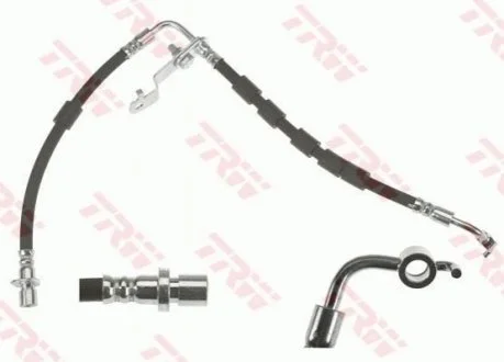 Автозапчасть TRW PHD1212