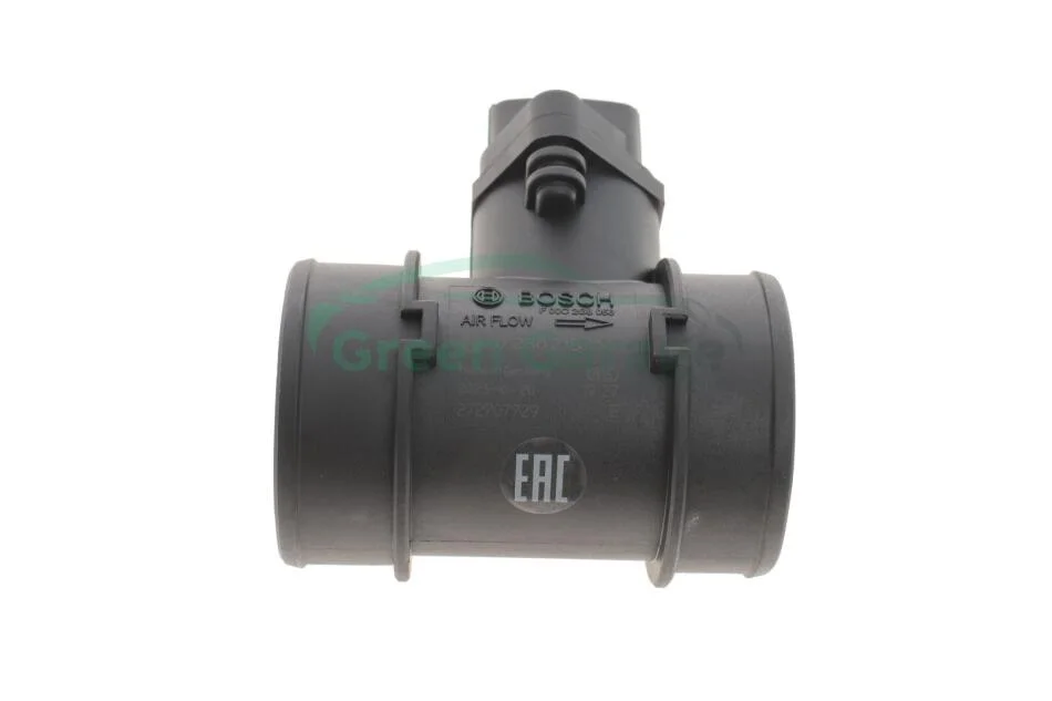 Витратомір повітря (5 pin, модуль) OPEL AGILA A, ASTRA G, CORSA B, CORSA C 1.0/1.2 11.96-12.09 BOSCH 0280218410 (фото 1)