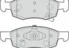 Автозапчастина JURID 573672J (фото 1)