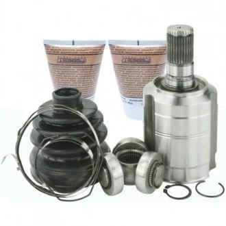 Автозапчасть FEBEST 1211DMLH