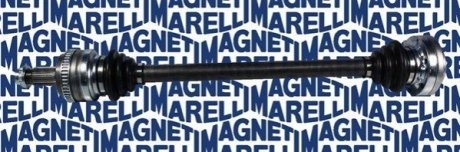 Автозапчастина MAGNETI MARELLI 302004190024