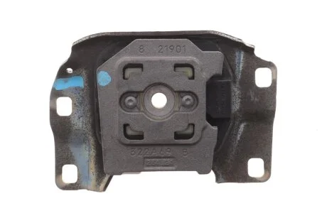 Подушка коробки передач HUTCHINSON 538B77