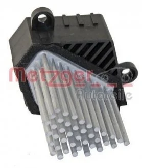 Автозапчасть METZGER 0917224