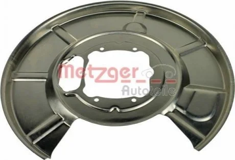 Автозапчасть METZGER 6115026