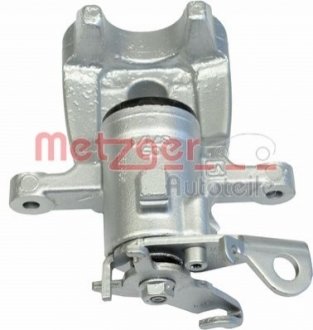 Автозапчасть METZGER 6260098
