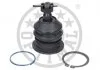 Кульова опора OPTIMAL G31049