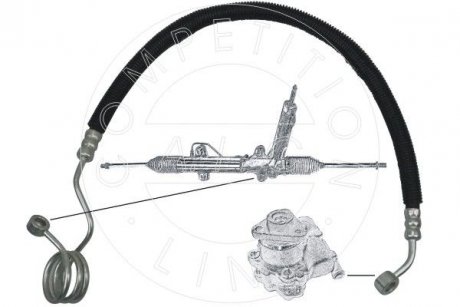 Автозапчасть AIC 57672