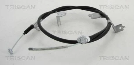 Автозапчастина TRISCAN 8140141144