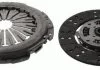 Автозапчасть SACHS 3000951543
