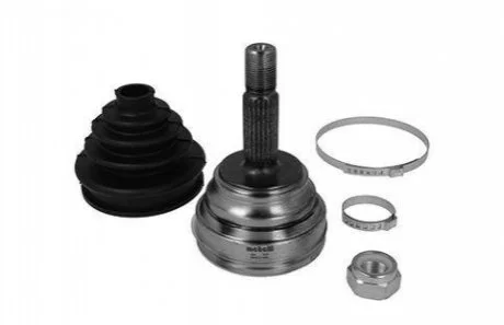 Автозапчасть CIFAM 607204