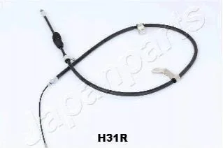 Автозапчасть JAPANPARTS BCH31R