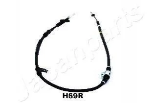 Автозапчастина JAPANPARTS BCH69R