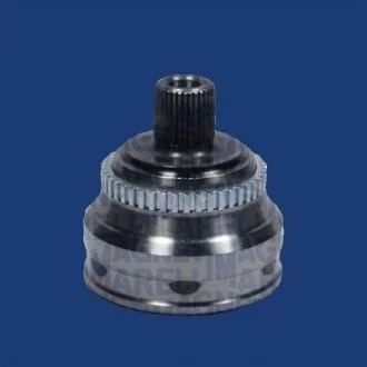 Автозапчасть MAGNETI MARELLI 302015100020