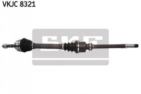 Автозапчасть SKF VKJC8321
