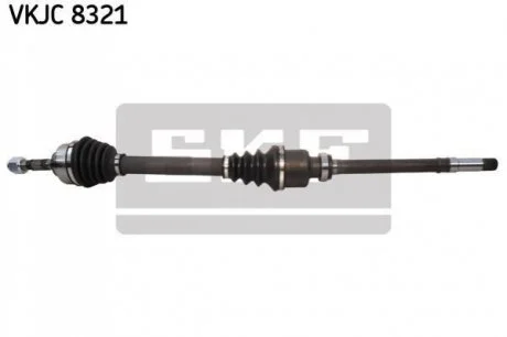 Автозапчасть SKF VKJC8321