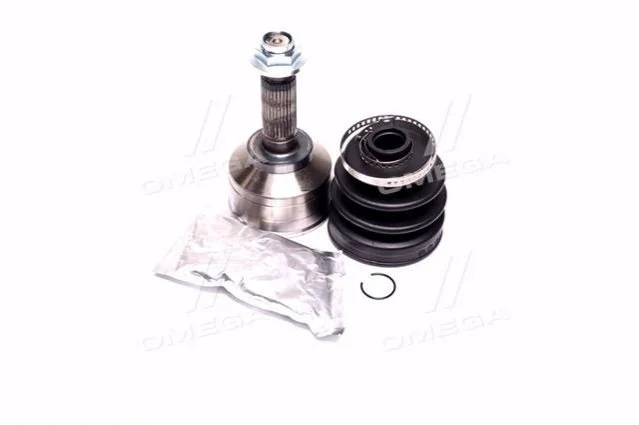 ШРУС з пильником KIA SORENTO I 02- (вир-во) DENCKERMANN C120371 (фото 1)