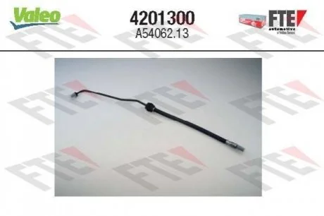 Автозапчасть VALEO 4201300