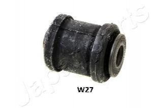 Автозапчастина JAPANPARTS RUW27