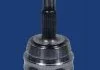 Автозапчасть MAGNETI MARELLI 302015100017 (фото 1)