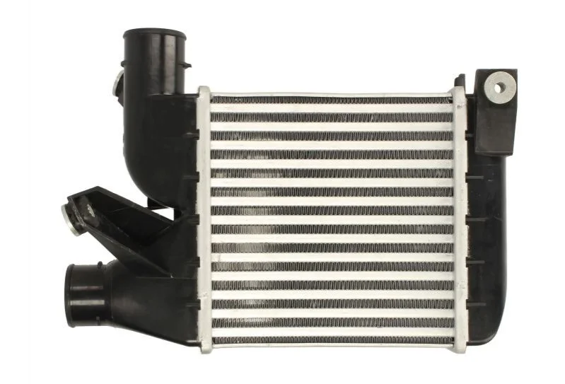Інтеркулер BMW 5 (E39), 7 (E38) 2.5D 01.96-05.04 THERMOTEC DAB021TT (фото 1)