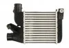 Інтеркулер BMW 5 (E39), 7 (E38) 2.5D 01.96-05.04 THERMOTEC DAB021TT (фото 1)