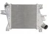 Інтеркулер NISSAN X-TRAIL I 2.2D 06.01-01.13 THERMOTEC DA1011TT (фото 1)