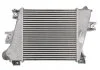 Інтеркулер NISSAN X-TRAIL I 2.2D 06.01-01.13 THERMOTEC DA1011TT (фото 2)
