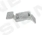 Обмежувач дверей MERCEDES BENZ SPRINTER, 06.06 - 1 SIGNEDA PDRR054AL (фото 2)