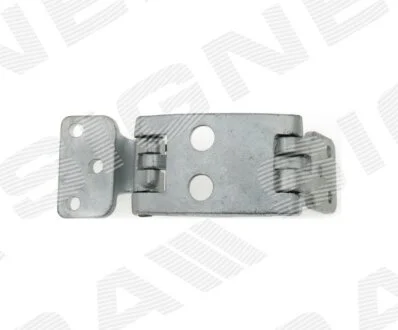 Обмежувач дверей MERCEDES BENZ SPRINTER, 06.06 - 1 SIGNEDA PDRR054AL
