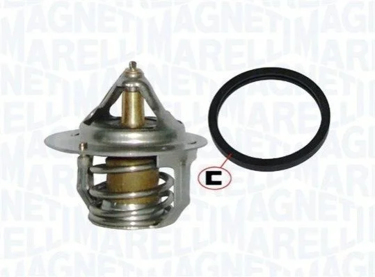Автозапчастина MAGNETI MARELLI 352317100580 (фото 1)