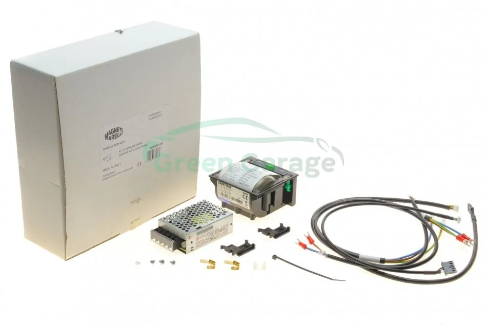 Принтер для установок Alaska Prime MAGNETI MARELLI 007936701150 (фото 1)