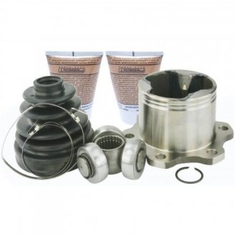 ШРКШ внутрішній TOYOTA HIACE, HILUX FEBEST 0111KZN165