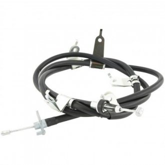 Автозапчасть FEBEST 0199PCGRJ200RH