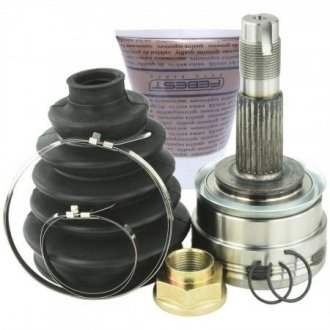 Автозапчасть FEBEST 1010T300MT