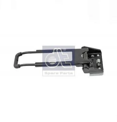 Обмежувач дверей задн Лів/Прав MERCEDES SPRINTER 901, 902, 903, 904, 905 VW LT II 01.95-07.06 DT 468292 (фото 1)