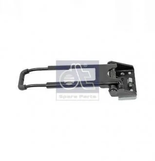 Обмежувач дверей задн Лів/Прав MERCEDES SPRINTER 901, 902, 903, 904, 905 VW LT II 01.95-07.06 DT 468292