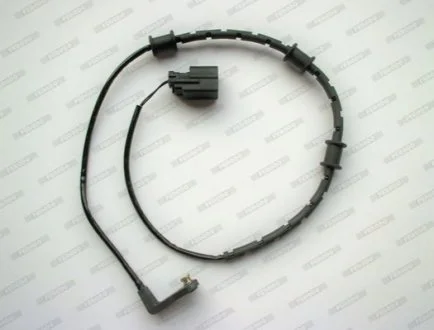 Автозапчасть FERODO FWI455