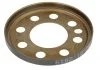 Шестерня, колінчастий вал CORTECO 49416347 (фото 2)