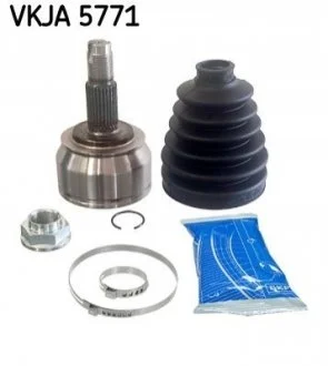 Автозапчасть SKF VKJA5771