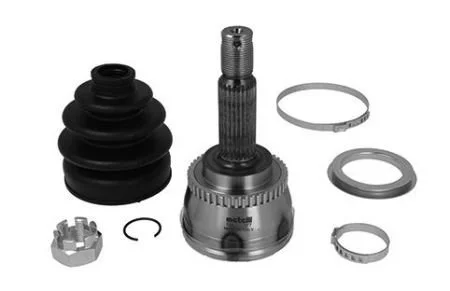 Автозапчасть CIFAM 607524