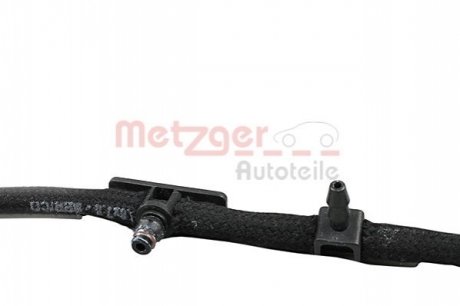 Автозапчасть METZGER 0840124