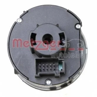 Автозапчасть METZGER 0916732