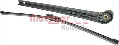 Автозапчасть METZGER 2190348
