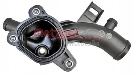 Автозапчасть METZGER 4010010