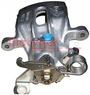 Автозапчасть METZGER 6260239