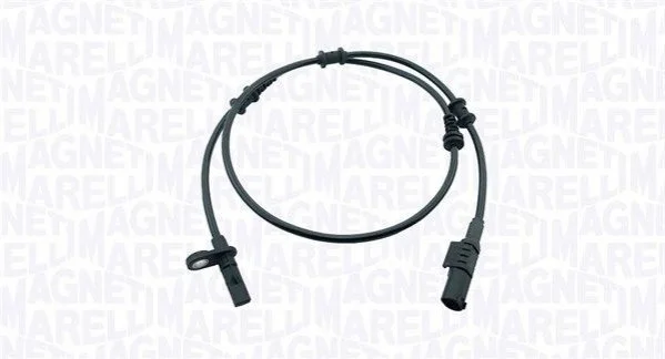 Автозапчастина MAGNETI MARELLI 172100136010 (фото 1)