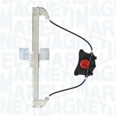 Автозапчасть MAGNETI MARELLI 350103148200 (фото 1)