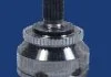 Автозапчасть MAGNETI MARELLI 302015100318 (фото 1)